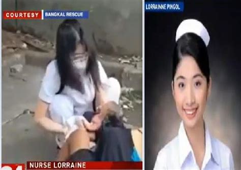 pinay nurse kantutan|Nag Trending Sa Social Media Nag Tanan Pero Tuloy Ang .